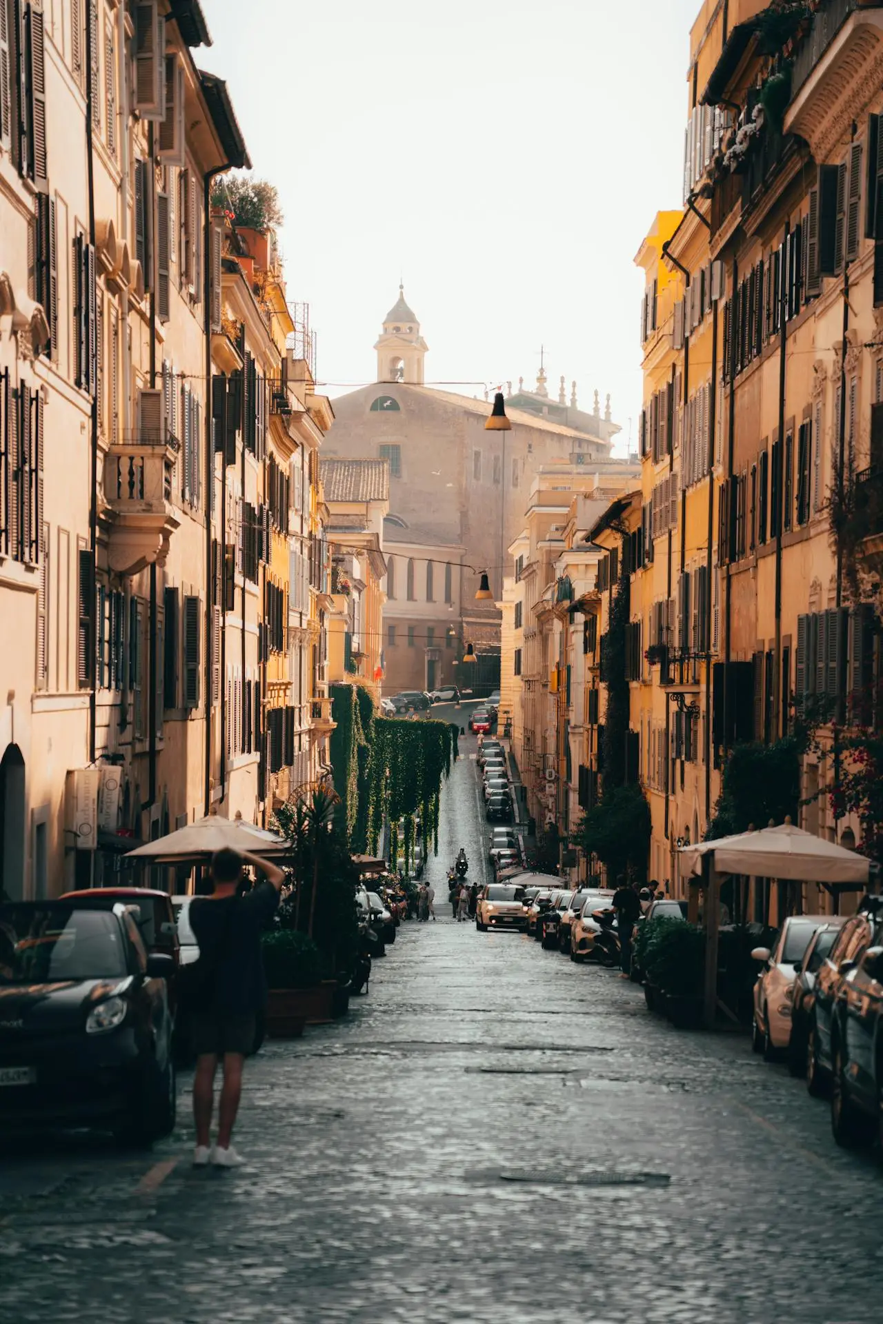 Gestión de escapadas urbanas y tours culturales a medida