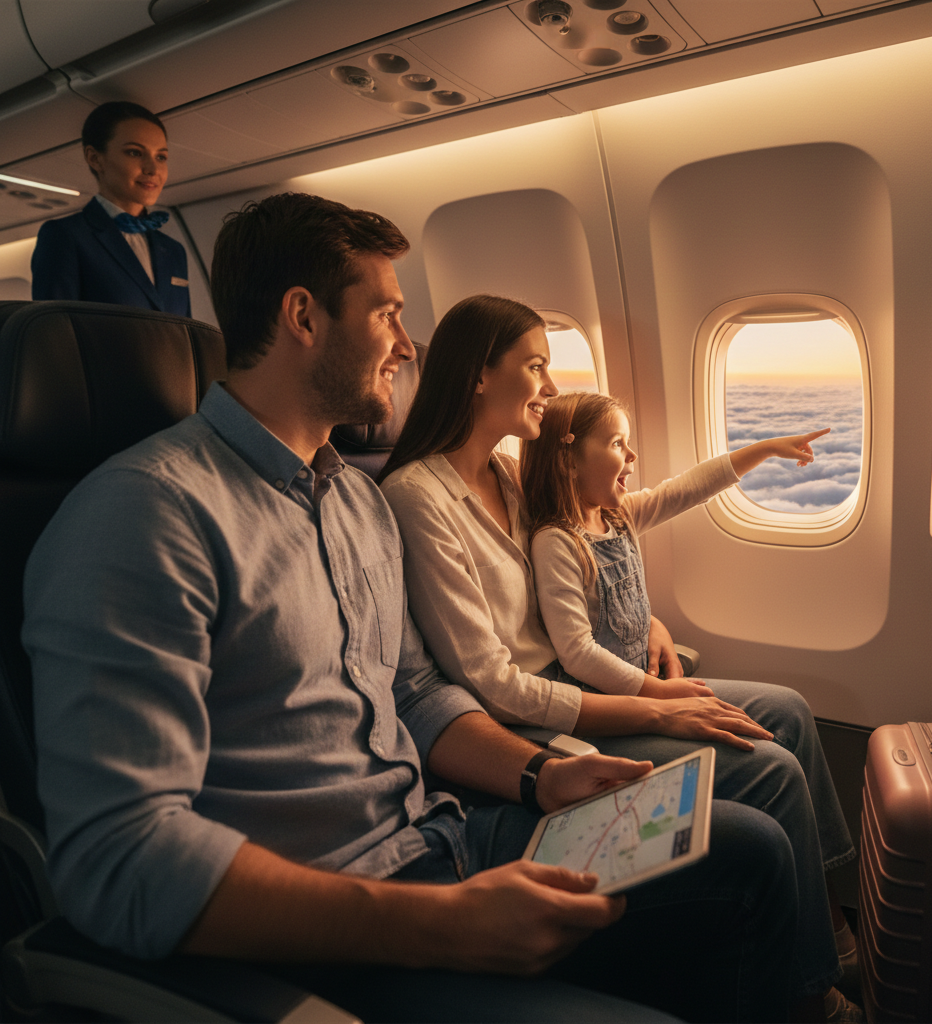 Planificación de itinerarios en ciudades europeas y destinos urbanos